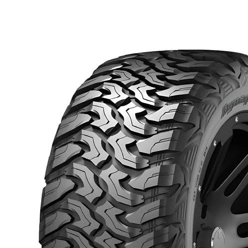 215/85R16 115/112Q Hankook Rt05 Dynapro Mt2 M+S